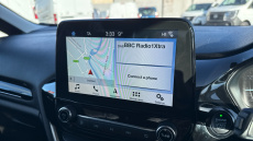 Ford Fiesta 1.0 EcoBoost Titanium 5dr Petrol Hatchback